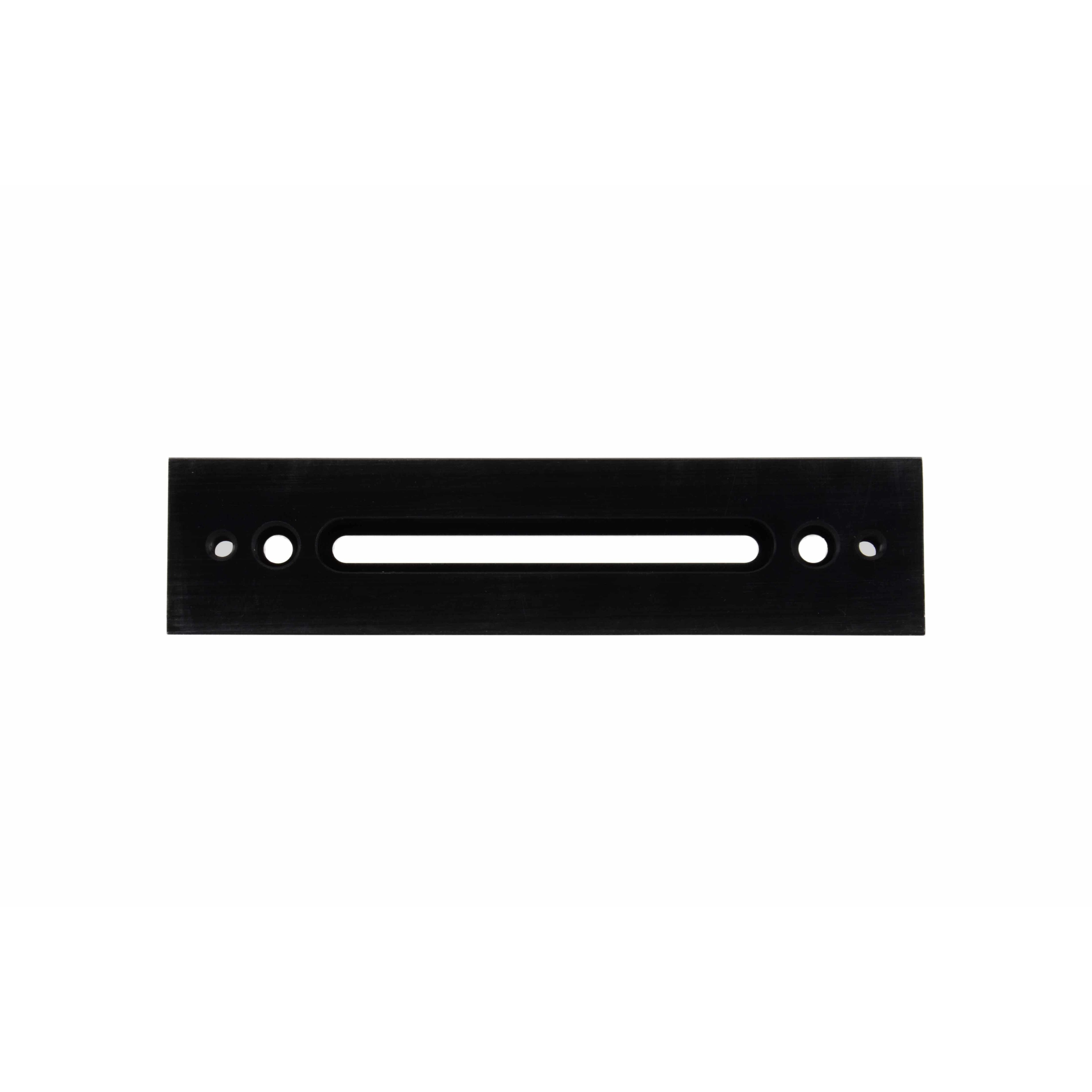 Farpoint Farpoint 7 Inch Universal Dovetail Plate - Vixen — Farpoint 7-inch universal Vixen dovetail plate, view 2 of 3