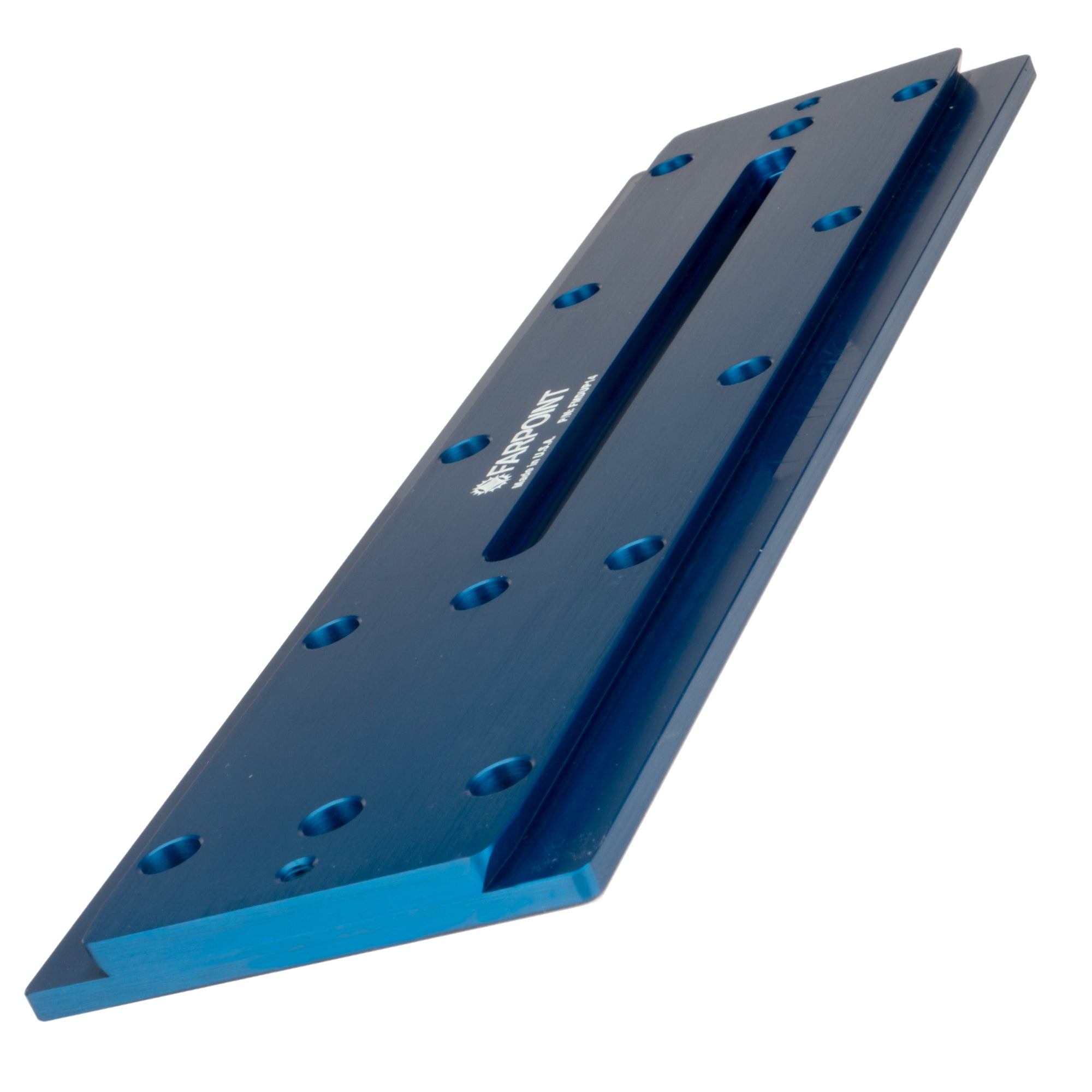 Farpoint Farpoint 14 Inch Metric Universal Dovetail Plate — Losmandy-style telescope dovetail plate, main product view