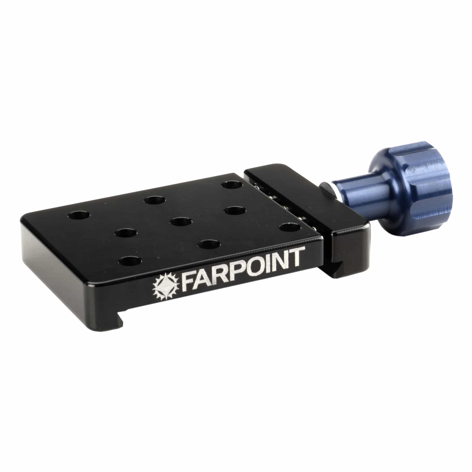 Farpoint Farpoint Dovetail Accessory Adapter — Losmandy-style telescope dovetail adapter, main product view