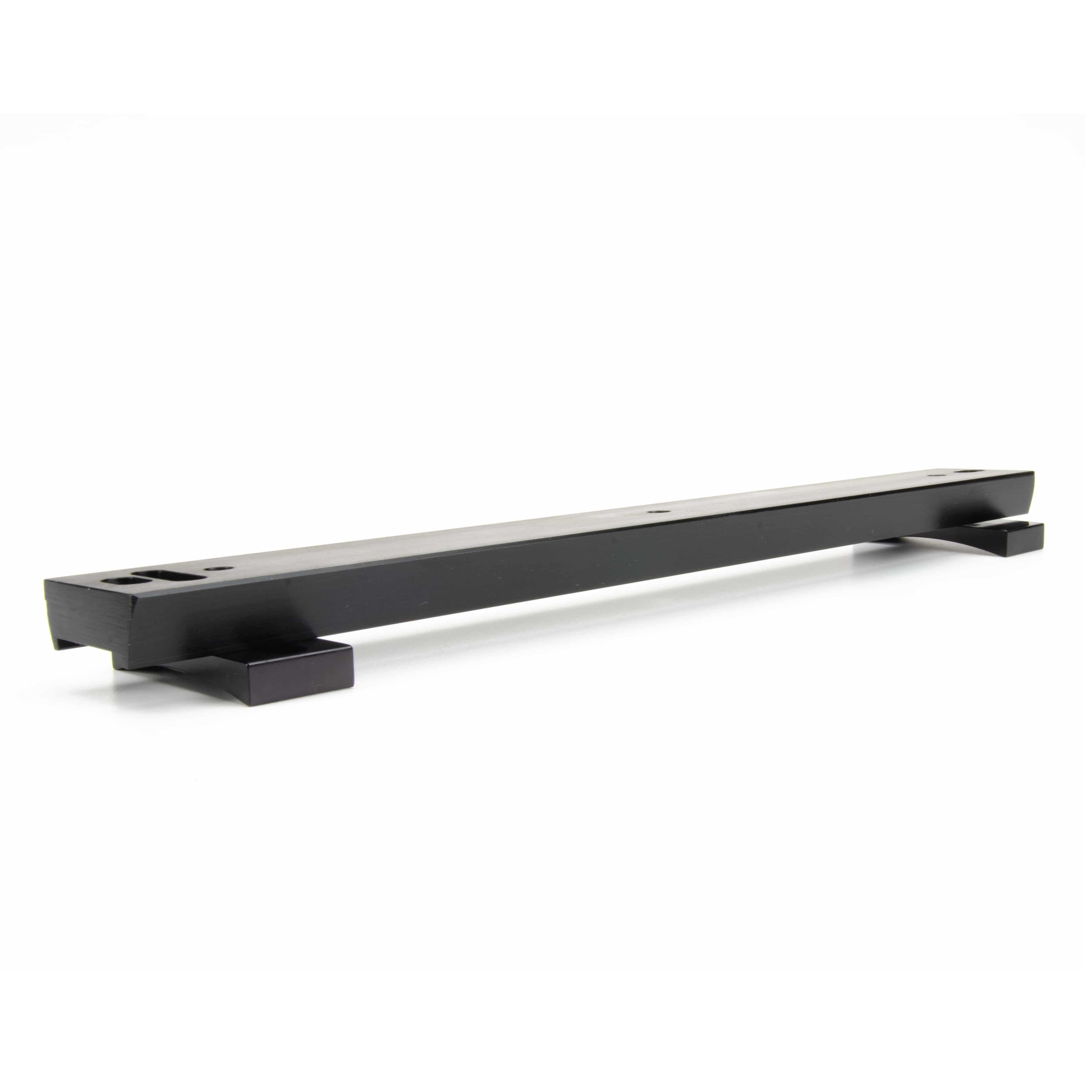 Farpoint Farpoint Vixen Dovetail Plate - Celestron 8 Inch SCT — Farpoint Vixen dovetail plate for the Celestron 8-inch SCT, alternate view