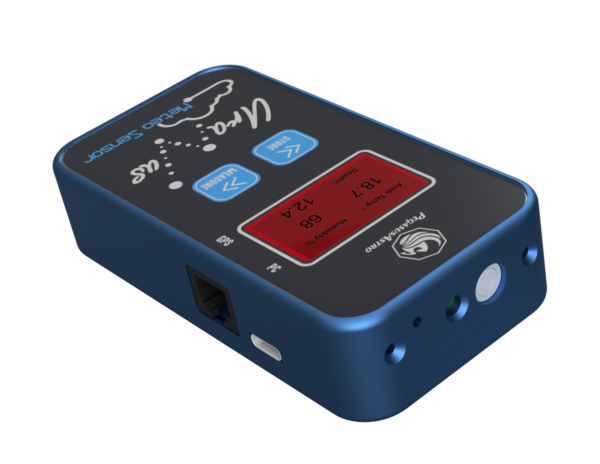 Pegasus Astro Uranus Meteo Sensor