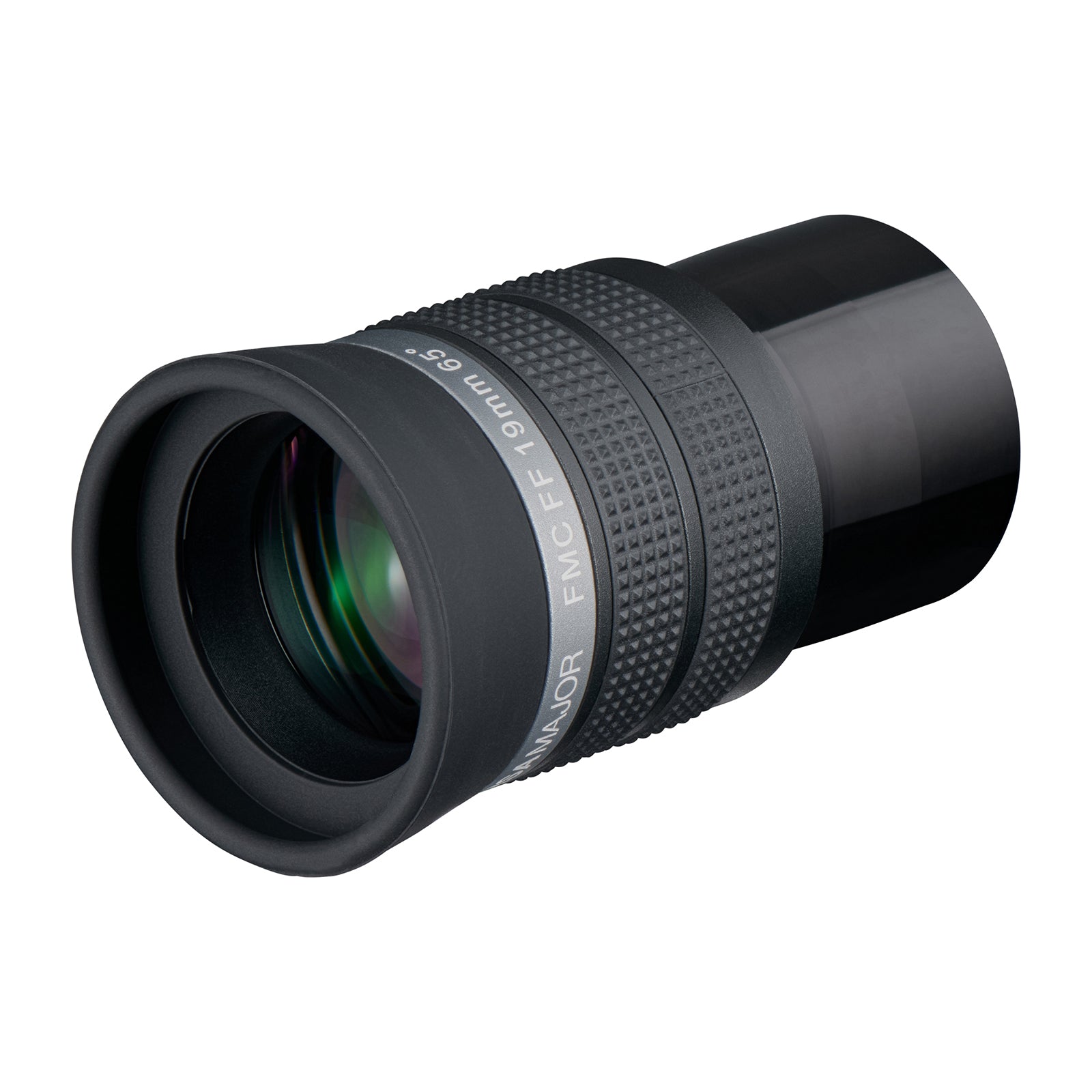 Ursa Major FMC Flatfield Eyepiece 19mm
