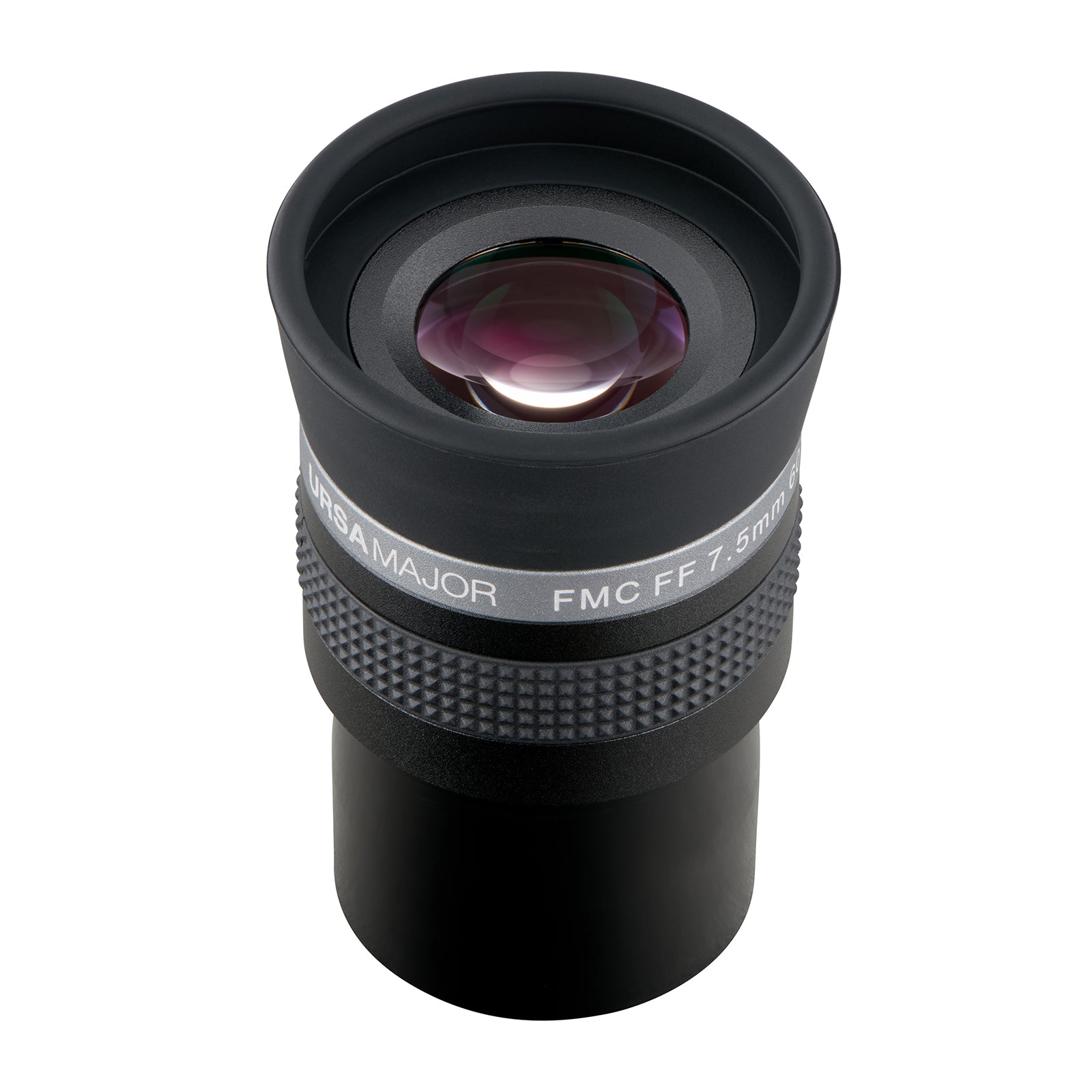 Ursa Major FMC Flatfield Eyepiece 7.5mm