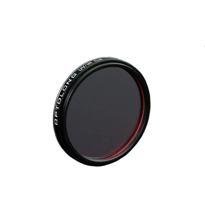 Optolong UV-IR Cut Filter - 2" Mounted