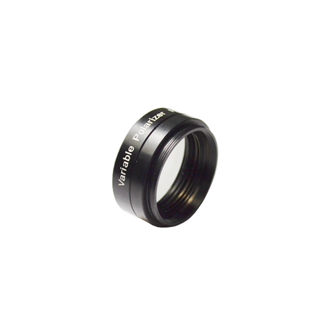 Optolong Variable Polarizer Filter - 2"