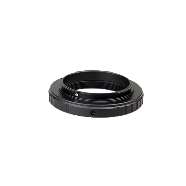 SVBONY SV194 T2 M42 to Nikon F-mount T-ring adapter for DSLR telescope astrophotography
