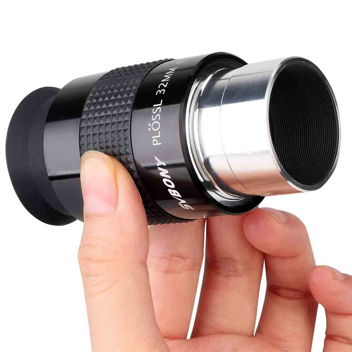 SVBONY SV131 32mm Plossl eyepiece multi-coated eye lens