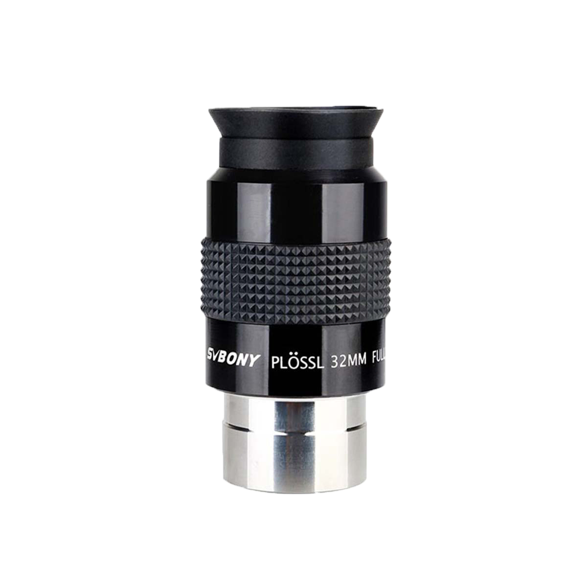 SVBONY SV131 1.25 inch 32mm Plossl eyepiece for low-power deep-sky observing