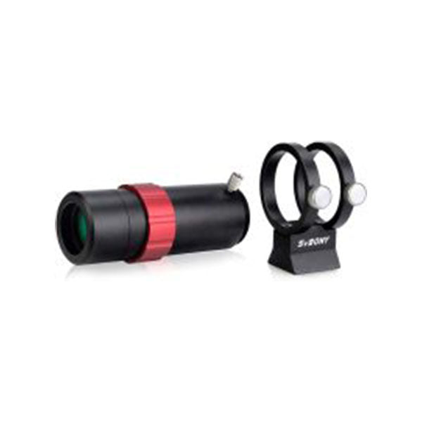 SVBONY SV165 30mm f/4 mini guide scope aluminium tube for deep-sky autoguiding