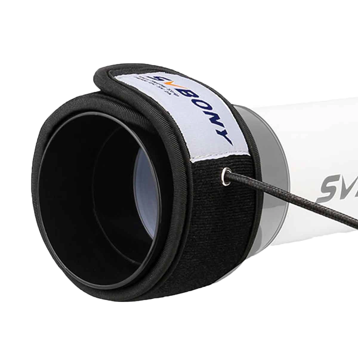 SVBONY SV172 400mm USB dew heater strip for 80-90mm telescope dew prevention
