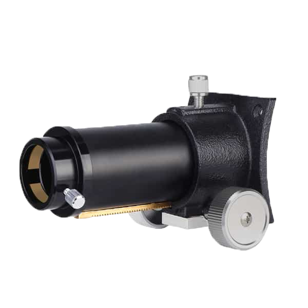 SVBONY SV181 1.25 inch rack and pinion focuser for 114mm to 150mm Newtonian reflectors