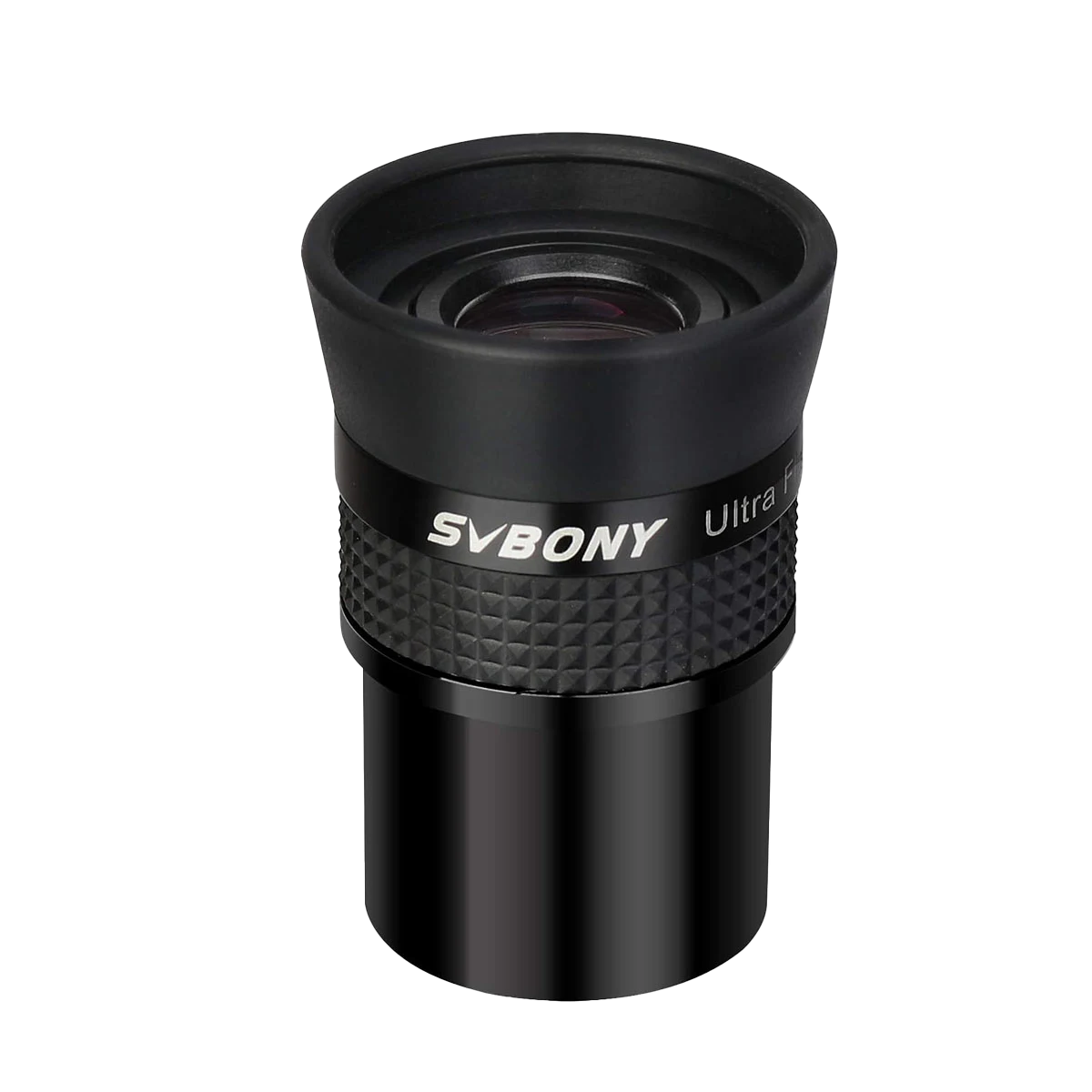 SVBONY SV190 10mm 1.25 inch ultra flat field eyepiece for lunar planetary and deep-sky observing