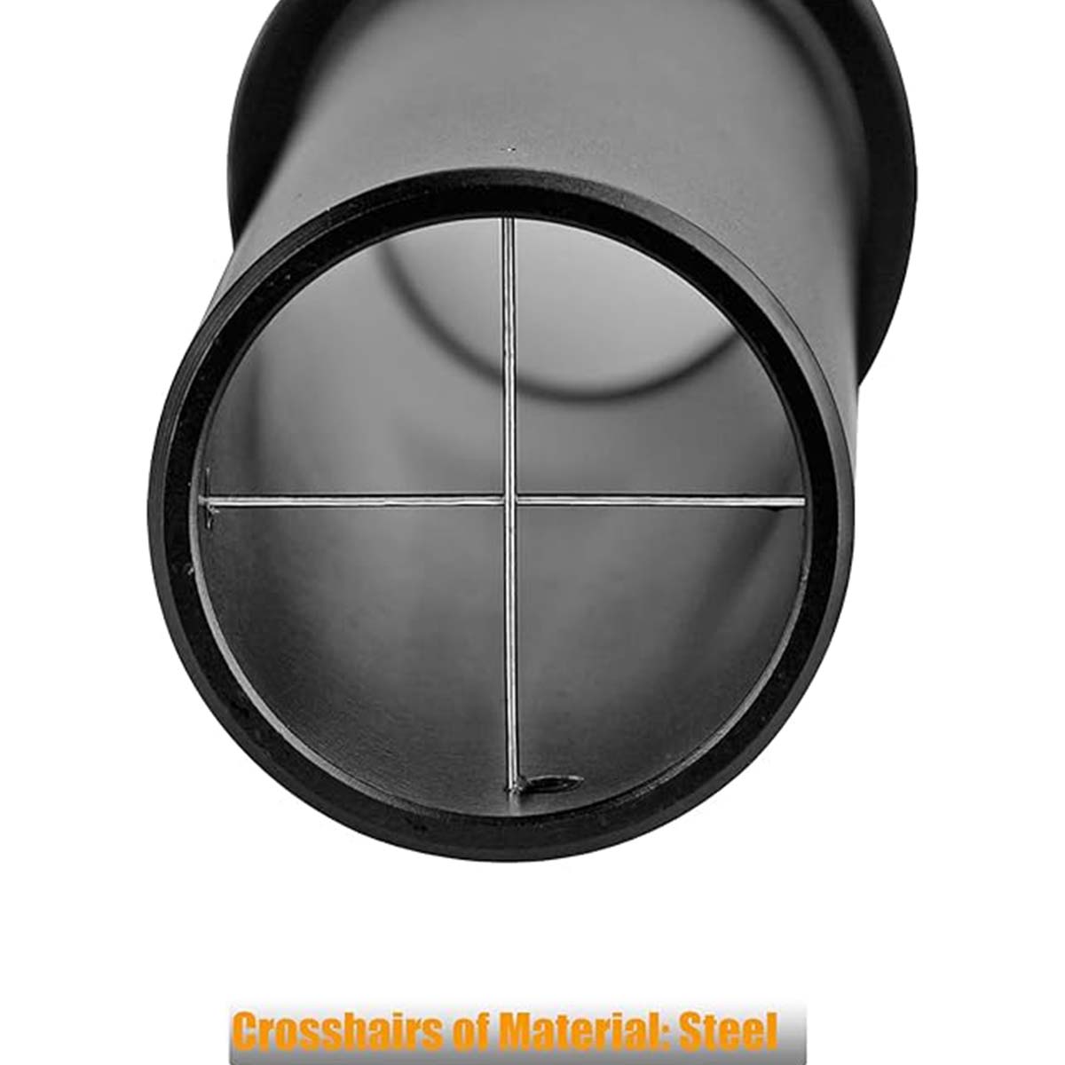 SVBONY SV197 1.25 inch Cheshire collimating eyepiece for Newtonian reflector mirror alignment