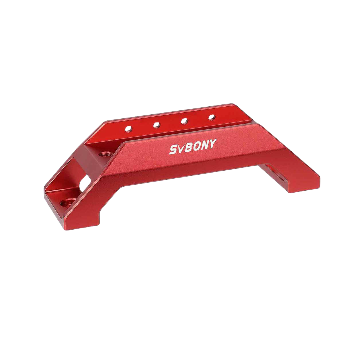SVBONY SV211 135mm telescope handle bar with guide scope saddle for SV550 80 APO and SV503 80ED
