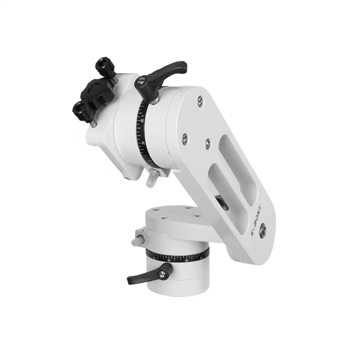 SVBONY SV225 alt-azimuth mount Vixen saddle