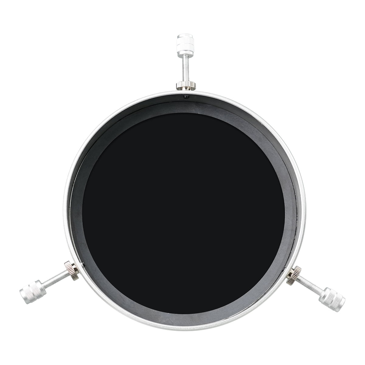 SVBONY SV229 140mm white-light solar filter cap for telescope solar observing