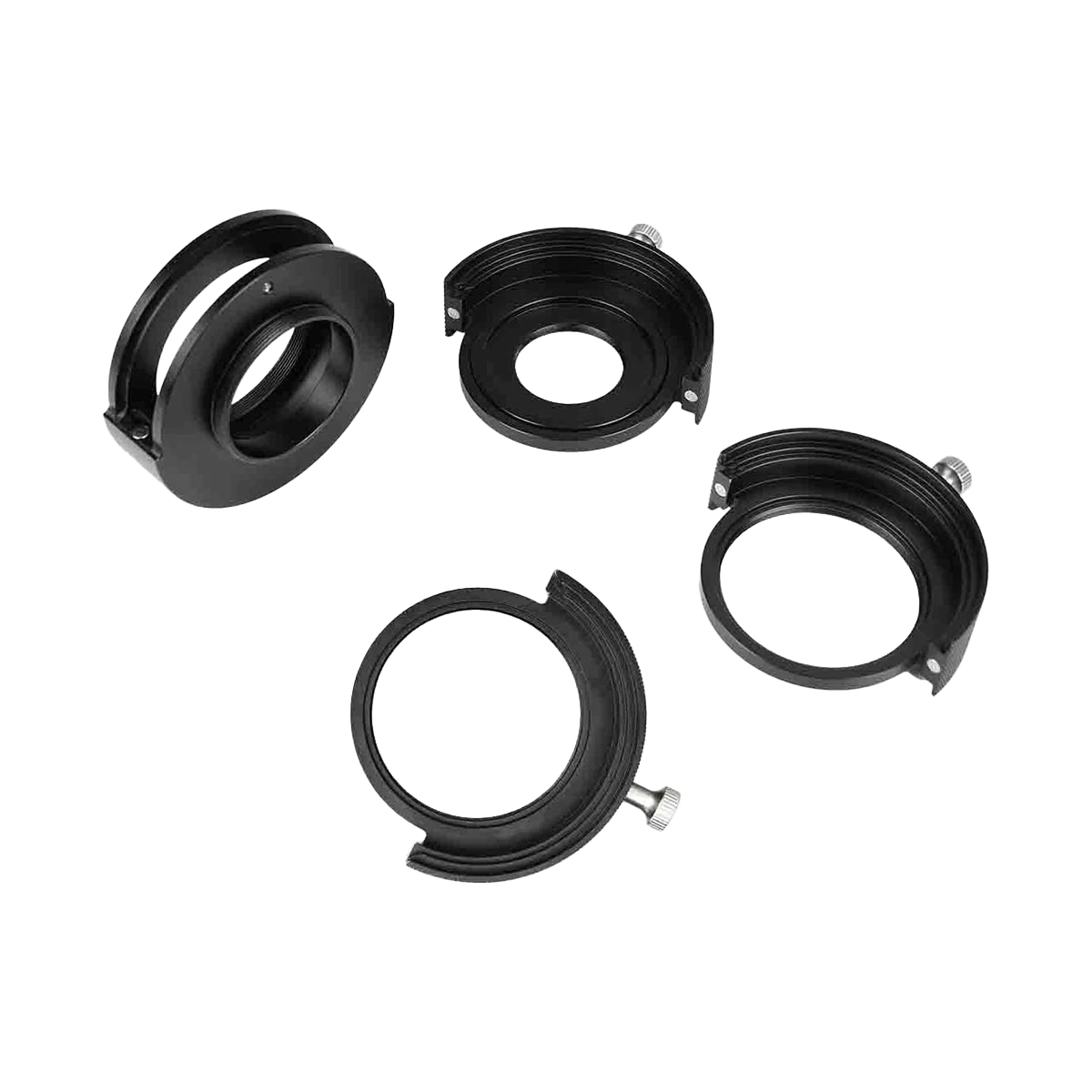 SVBONY SV226 M42 magnetic filter drawer for 1.25 and 2 inch astrophotography filters