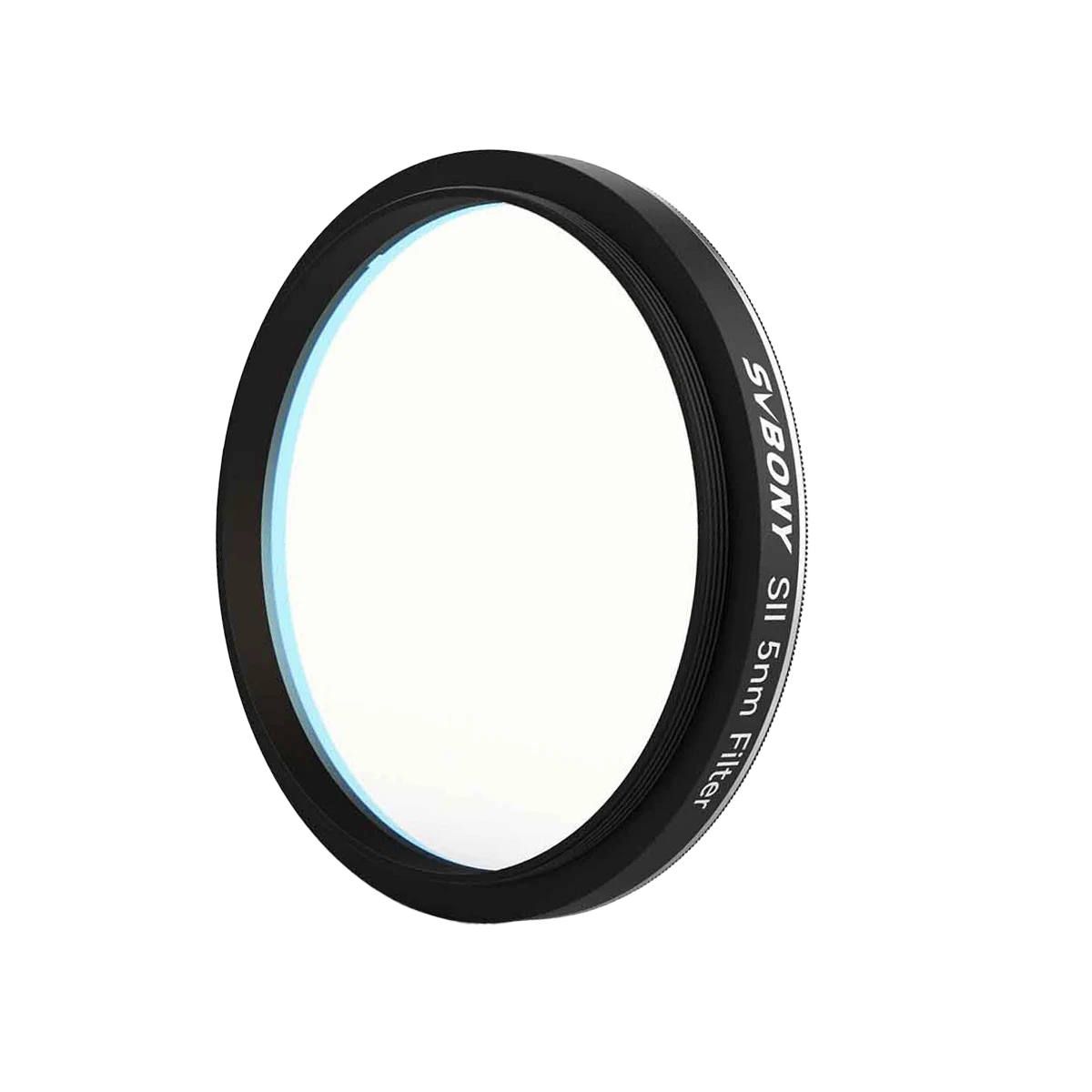 SVBONY SV227 2 inch SII 5nm narrowband filter for SHO deep-sky imaging