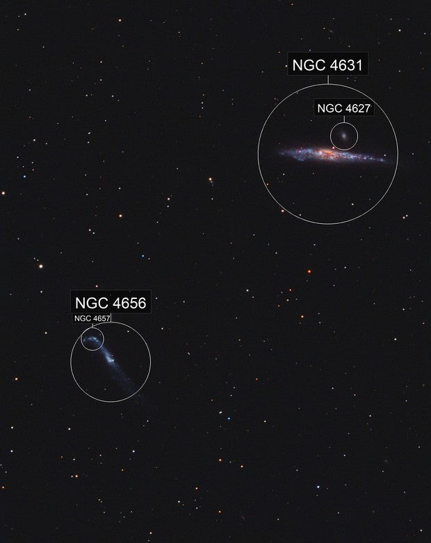Starfield Optics ED102 FPL-53 APO