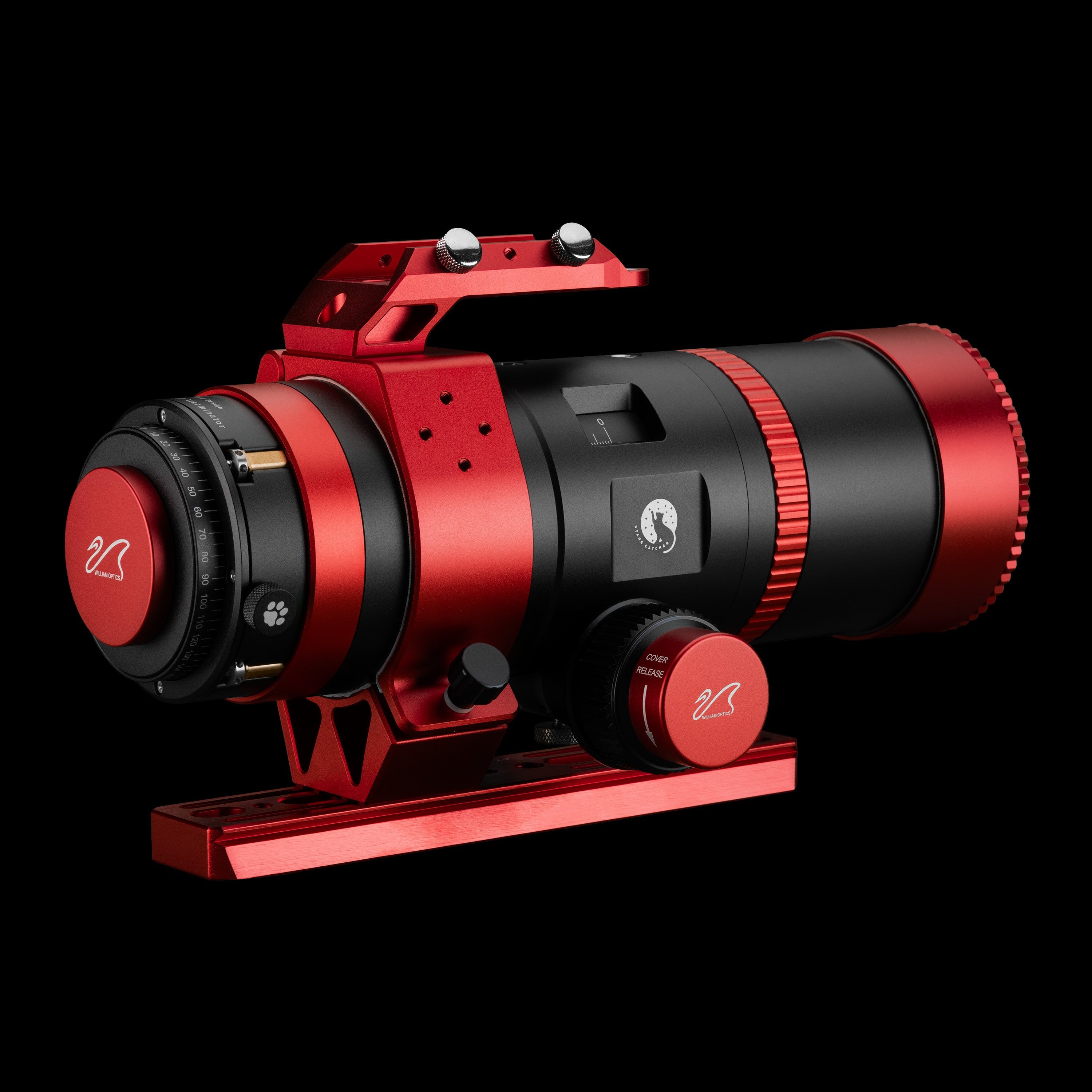 William Optics Ultra-Cat 56 269mm focal length astrograph for nebula and star-field imaging