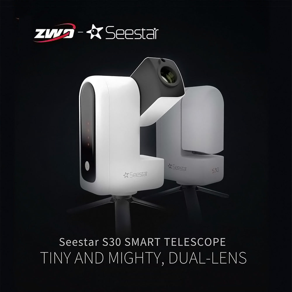 ZWO SeeStar S30