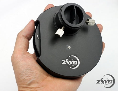 ZWO Optical 5 Position Filter Wheel