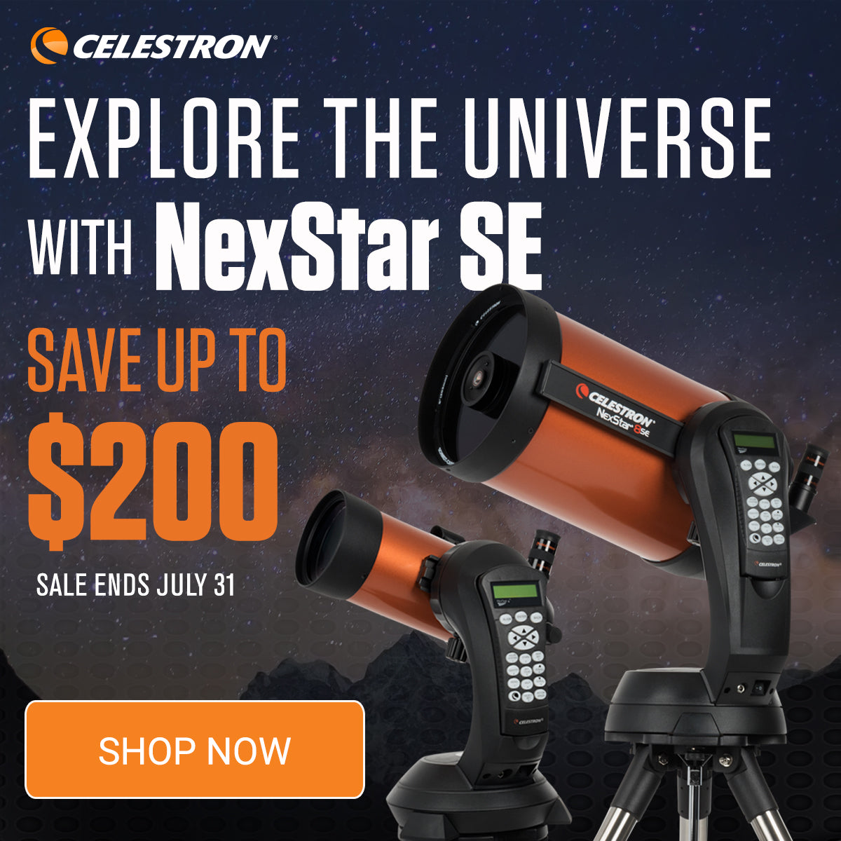 Nexstar SE