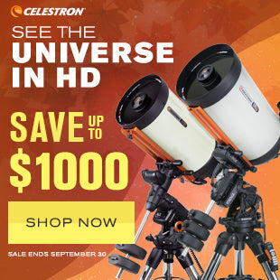 Celestron EDGEHD sale