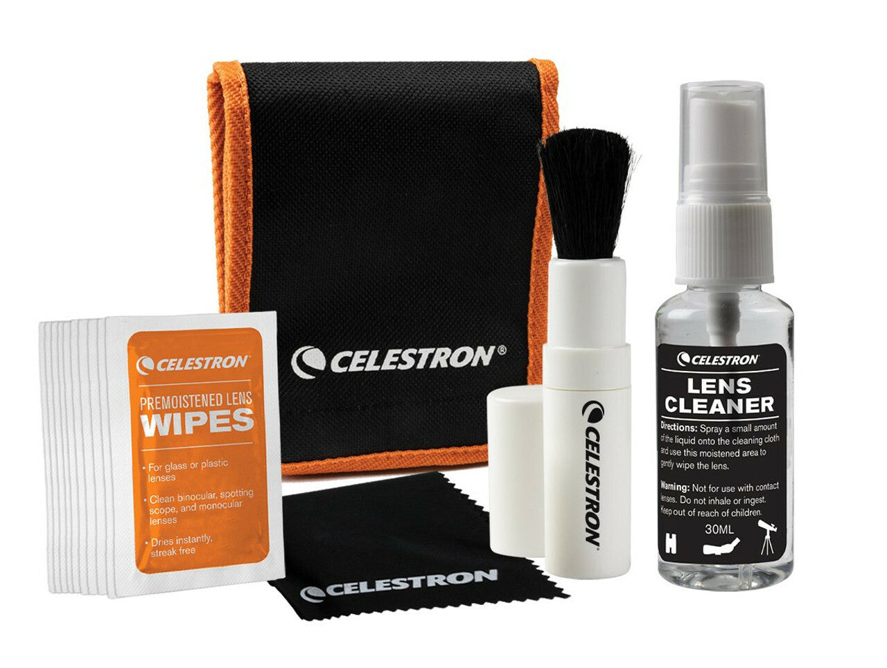 Cleaning Supplies