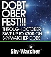 Skywatcher Dobtober