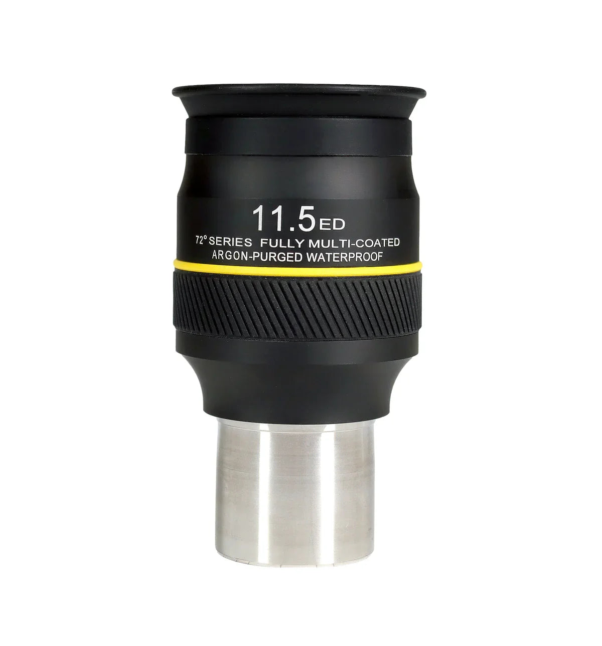 Explore Scientific 72° ED Series 11.5mm waterproof eyepiece
