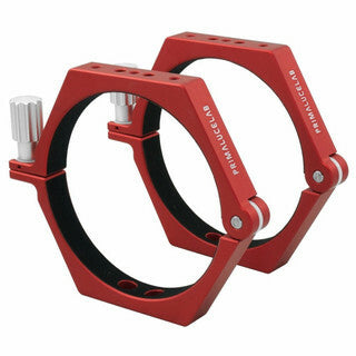 Telescope Rings
