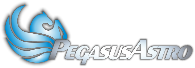 Pegasus Astro