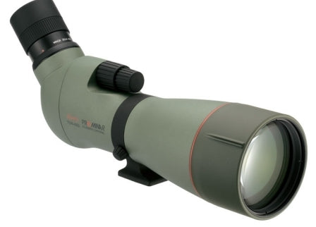 Spotting Scopes