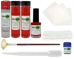 First Contact Polymer
