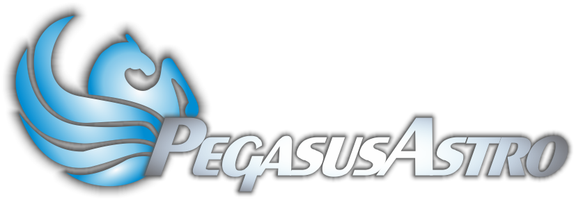 Pegaus Astro