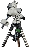 German Equatorial Mounts