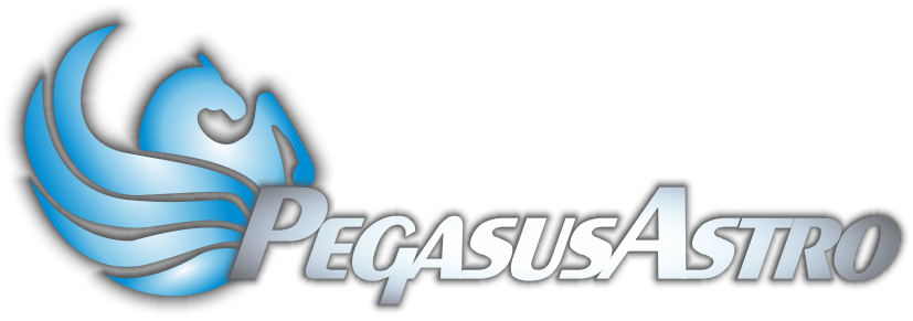 Pegasus Astro