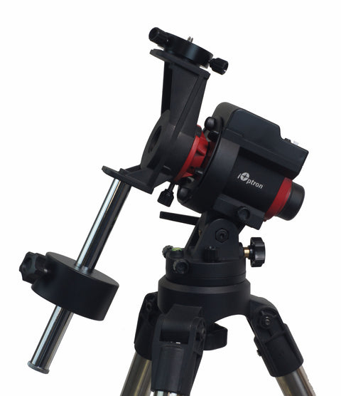 Camera Mounts & Star Trackers