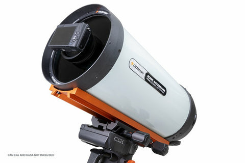 Imaging Telescopes