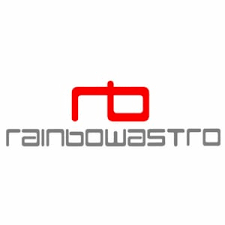 Rainbow Astro Mounts