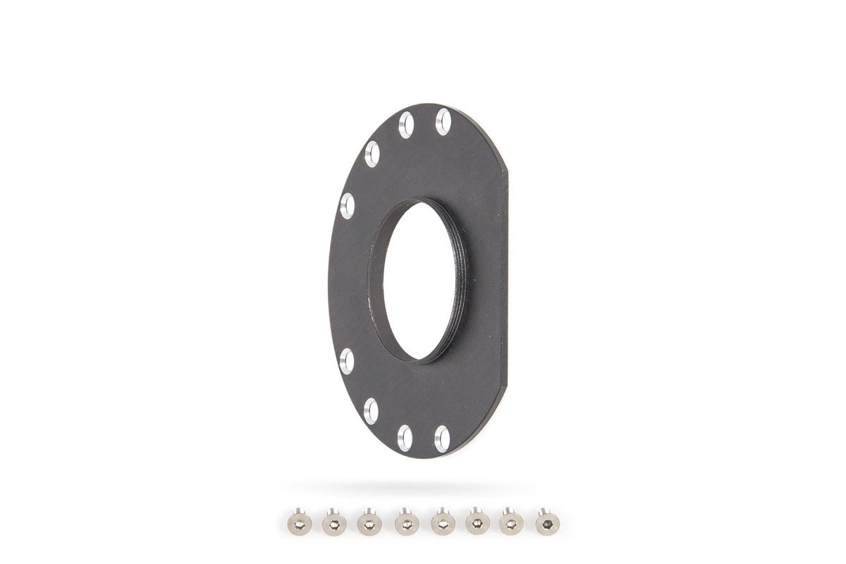 Filter Cell & UFC Adapters