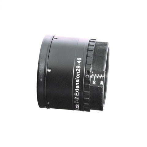 Extension Tubes & Spacers