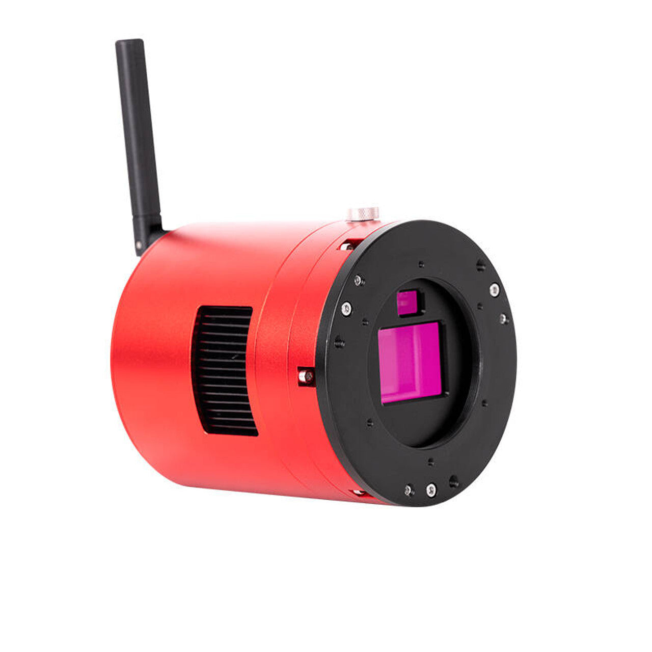 ZWO DSO and Cooled Cameras