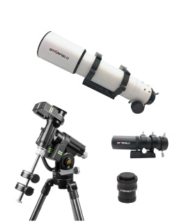 Custom Imaging Rigs