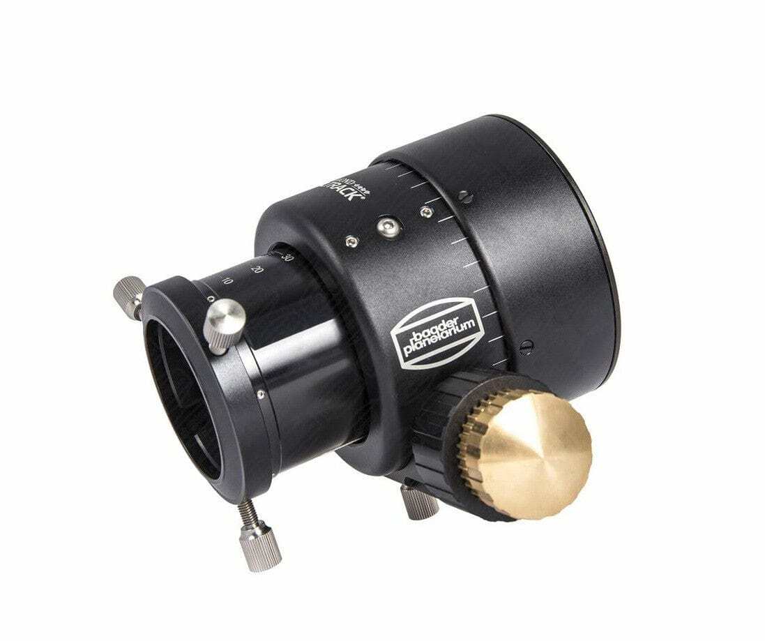 Focusers