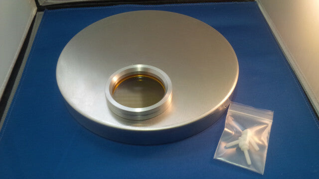 Energy Rejection Filters