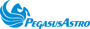 Pegasus Astro
