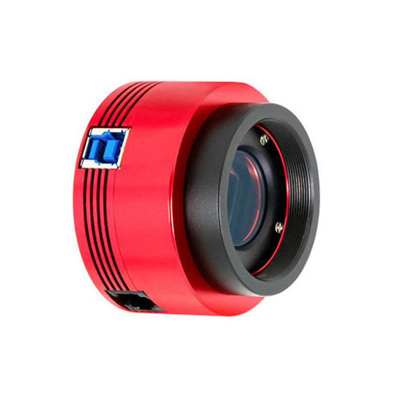 Planetary / Solar system Cameras | Starfield Optics UK