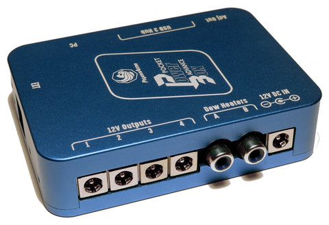 Power Boxes